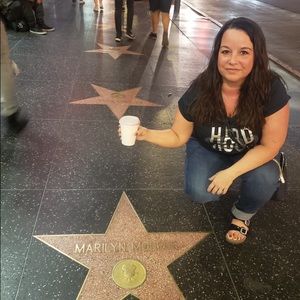 Meet your Posher, Colleen